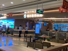 -额尔敦·品质自助(摩尔城店)
