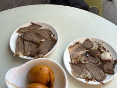 -清真磨沟沿老字号牛肉面(总店)