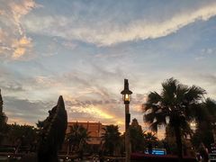 -南宁方特东盟神画