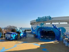 -海合安青岛极地海洋公园