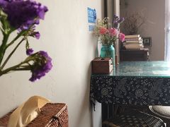 -蜗牛小馆醉乡民谣云南菜(惠新西里店)