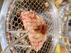 -可心筛网烤肉(南关区幸福一路店)