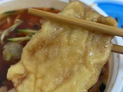 -顺姬冷面(延大店)