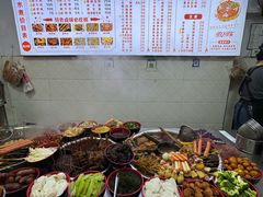 -小吴水煮(羊子巷店)