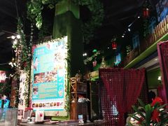 -小娘惹厨房Little Nyonya(狮城有约上榜店)