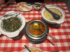 -西贝(华发商都店)