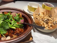 -志明眷村·台式融合菜·宵夜