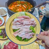 在杭州！！这一口也太地道了！🥹🥹