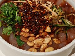 -老爷庙风味美食府(魏都大道店)