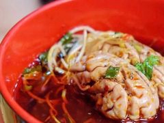 杠上脑花-冒椒火辣(太古里店)