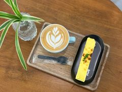 -唐咖精品咖啡(大理古城手冲店)