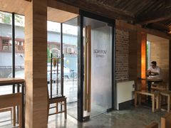 -VOYAGE COFFEE(北锣鼓巷店)