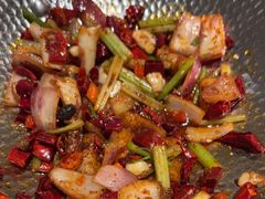 -小菜园新徽菜(连云港海州吾悦店)