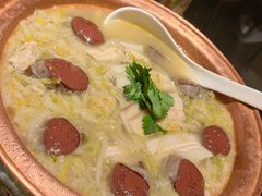 -奉天小馆·非遗东北菜(沈阳万象城店)