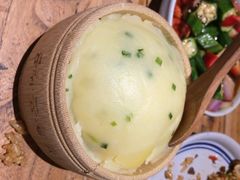 老奶洋芋-云海肴·汽锅鸡·云南菜(领展购物广场·中关村店)
