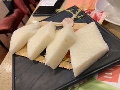 怀旧白糖糕-点都德(北京路贰店)