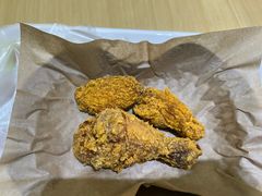 -德克士(五洲餐厅)
