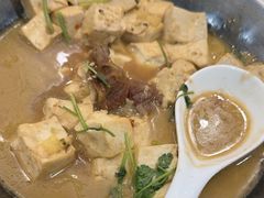 -龙香居海鲜浑锅家常菜·特色驴肉