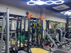 -VPsmart私教健身工作室(新华路旗舰店)