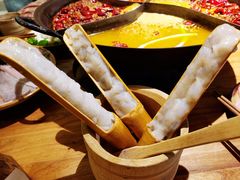 -白乐天毛肚火锅馆(解放碑店)