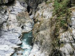 -太鲁阁公园