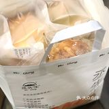 佛山｜家庭温暖牌🥯与众不同的手工面包