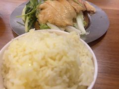 -绿柠食堂(北外滩店)