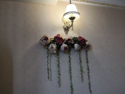 -芳朵美容养生SPA