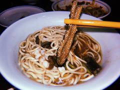 -奎元馆.百年奎元.非遗传承(西湖边的解放路店)