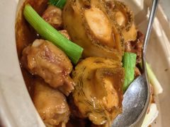 -侨美·唐荔园·40年地道粤菜