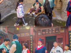 -大槐树寻根祭祖园