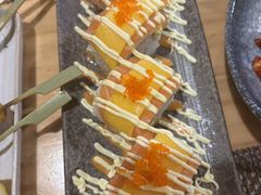 -长崎屋·日本料理·刺身·烧鸟(天河北路店)