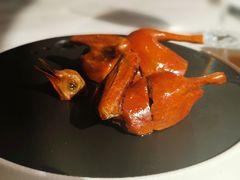 -香樟花园新粤料理(无锡万象城店)