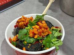 -黑色经典臭豆腐·湖南特产(坡子街店)