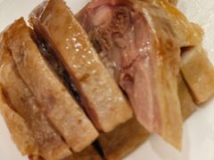 招牌盐水鸭-A One Kitchen·南京精菜馆(德基广场店)