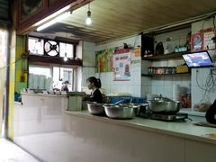-王记生烫牛杂面馆(兰陵路店)