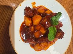 -捌川(武汉天地壹方购物中心店)