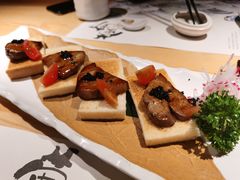-萤初高端日料王(曲江银泰店)