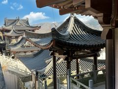 -句容茅山景区