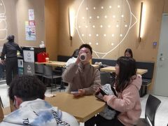 -麦当劳(北亭广场分店)