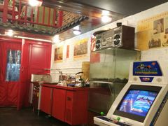 -小辉哥大排档(船山路总店)