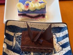 -视界美食自助餐厅·石家庄希尔顿酒店