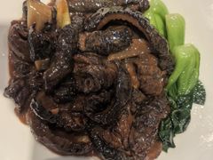 -新侨小馆(东直门北小街店)