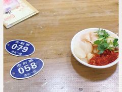 -老刘家泡馍(钟楼广济街店)