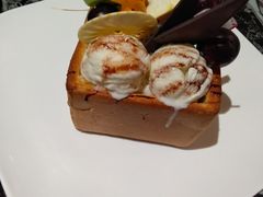 -斯通泰伯酒店-餐厅