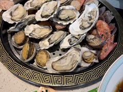-巧克力渔家.小船海鲜胶东菜(万平口店)