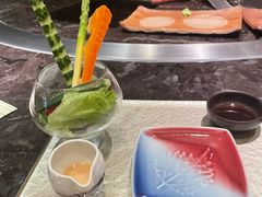 -Ginza Onodera铁板烧(外滩十八号店)