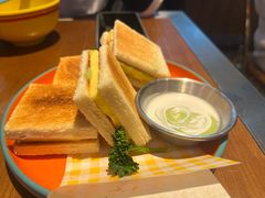 冰点斑斓脆脆包-泰盏鬼·颓废冬阴(陈家祠扬韬店)