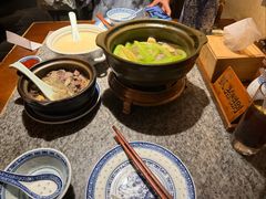 -南京大牌档(青岛万象城店)