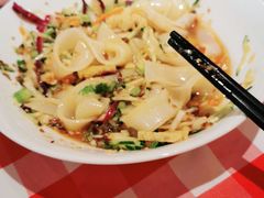 -西贝莜面村(常州新北万达广场店)